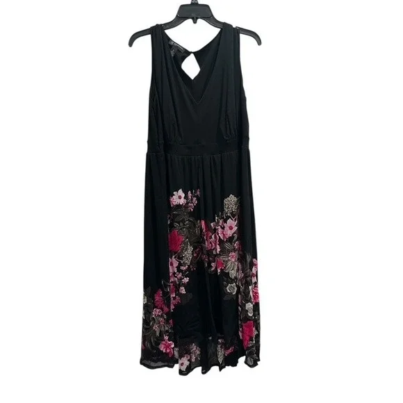 light yellow floral maxi dress Feeling Inspired Yellow Ditsy Floral Maxi Dress – Shop the Mint